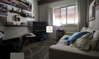 Imagem 4: Apartamento à venda, Paraisópolis, 210m², 4 dormitórios, 1 suíte, 2 vagas!