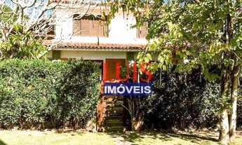 Imagem: Casa com 4 dormitórios à venda, 364 m²