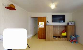 Imagem 2: Apartamento à venda, Vila Mariana, 81m², 3 dormitórios, 1 vaga!