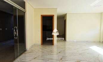 Imagem 7: Sobrado com 3 dormitórios à venda, 126 m² por R$ 820.000,00 - Jardim Paulista - Campo Gran