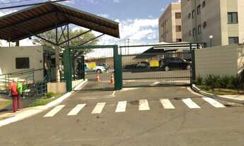 Imagem: Apartamento á Venda no Residencial Santos