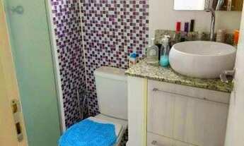 Imagem 4: Apartamento a venda no Tatuapé com 3 dormitórios e 1 vaga de garagem - São Paulo