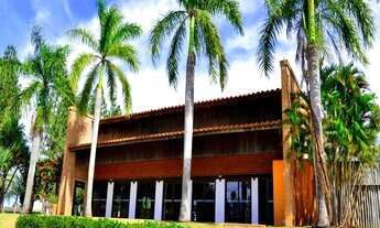 Imagem: Residencial Valle do Canaã