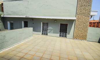 Imagem 6: Casa à venda 3 Quartos, 1 Suite, 3 Vagas, 200M², Jardim Proenca, Campinas - SP