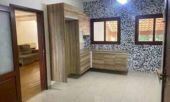 Imagem 6: Sobrado com 3 dormitórios para alugar, 300 m² por R$ 7.000/mês - Chácara Moinho Velho - Ca