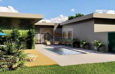 Imagem 3: Casa em Condomínio para Venda em Sarzedo, Masterville, 3 dormitórios, 3 suítes, 5 banheiro