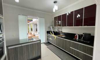 Imagem 7: Casa com 3 dormitórios à venda, 243 m² por R$ 1.100.000,00 - Costa e Silva - Joinville/SC