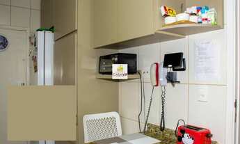 Imagem 7: Apartamento à venda, Vila Ipojuca, 100m², 3 dormitórios, 1 suíte, 2 vagas!