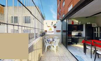 Imagem 5: Apartamento à venda, Bela Vista, 50m², 1 dormitório, sem vaga!