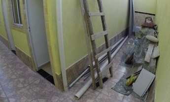 Imagem 5: Casa com 2 dormitórios à venda, 57 m² por R$ 230.000,00 - Jardim Guaramar - Praia Grande/S