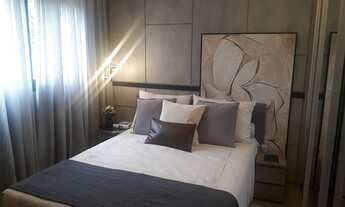 Imagem 5: Apartamento p/ venda 47 m2 c/ 2 dorms em Vila Anastácio - São Paulo - SP