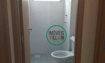 Imagem 5: Apartamento com 2 dormitórios para alugar, 42 m² por R$ 850,00/mês - Nossa Senhora do Bom