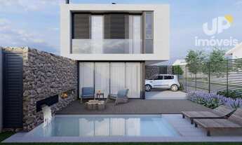 Imagem 7: Sobrado com 3 dormitórios, 1 suíte, à venda, 118 m² por R$ 850.000 - Laranjal - Pelotas/RS