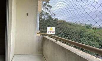 Imagem 4: Apartamento à venda, Super Quadra Morumbi, 80m², 2 dormitórios, 1 vaga!