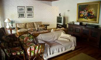 Imagem 3: CASA ESTILO COLONIAL NA BELA PRAIA DE CABEÇUDAS