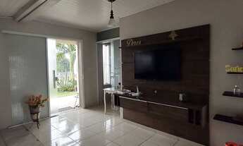 Imagem 2: Casa para venda possui 160 metros quadrados com 3 quartos em Anhangabaú - Jundiaí - SP