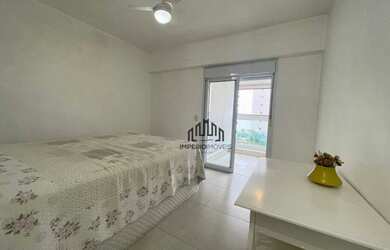 Imagem 5: Apartamento com 2 dormitórios, 90 m² - venda por R$ 700.000,00 ou aluguel por R$ 5.500,02