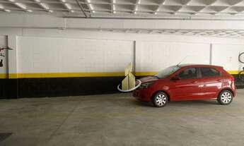 Imagem 2: Apartamento com 3 dormitórios à venda, 67 m² por R$ 385.000,00 - Vila Ema - São José dos C