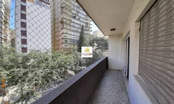 Imagem 4: Apartamento à venda, Vila Buarque, 134m², 3 dormitórios, sem vaga!