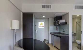 Imagem 4: Studio Residencial à venda, Liberdade, 29m², 1 vaga!