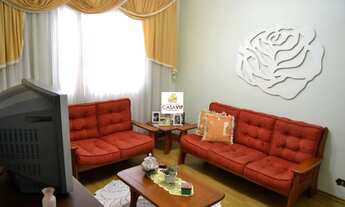 Imagem: Apartamento à venda, Tatuapé, 67m², 2