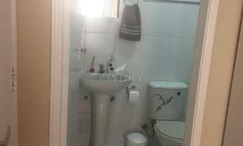 Imagem 7: Apartamento sem Condomínio à venda, 2 quartos, 1 suíte, 1 vaga, Jardim do Estádio - Santo