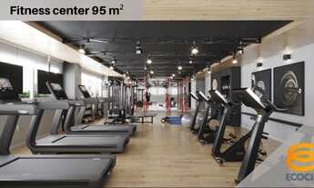 Imagem 7: Tao Eco Residence - Apartamento com 68 m² no Tirol, Natal/RN