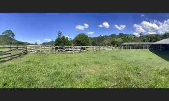 Imagem: Terreno em Área Rural no Braço em Camboriú