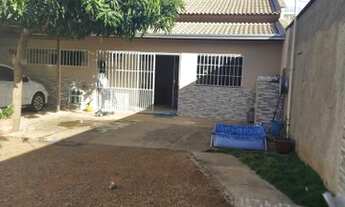 Imagem 2: Casa a venda Casa com 2 dormitórios