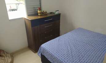 Imagem 5: Apartamento - Jacareí - Jardim Califórnia - Residencial Jeribá - 50,34m² - 2 Dormitórios