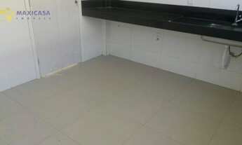 Imagem 7: Apartamento Garden com 3 dormitórios à venda, 70 m² por R$ 470.000,00 - Sinimbu - Belo Hor