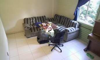 Imagem 2: Apartamento à venda, 2 quartos, 1 vaga, Fátima - Niterói/RJ