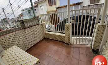 Imagem 3: São Paulo - Casa Padrão - Água Rasa