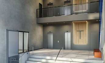 Imagem 3: Garden residencial para venda, Centro, São Paulo - GD8056