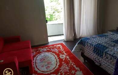 Imagem 7: Casa com 7 dormitórios - venda por R$ 5.900.000,00 ou aluguel por R$ 18.000,00/mês - Cabeç