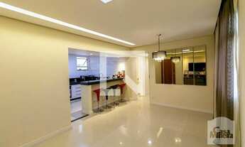 Imagem 3: Apartamento à Venda - Nova Gameleira, 3 Quartos, 101 m²