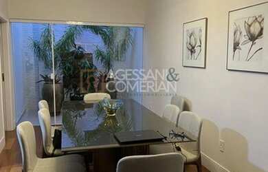 Imagem 3: Casa para Venda, Vila Nicácio, 3 dormitórios, 2 suítes, 4 banheiros, 3 vagas