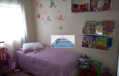 Imagem 7: Apartamento com 3 dormitórios à venda, 78 m² - Vila Campestre - São Paulo/SP