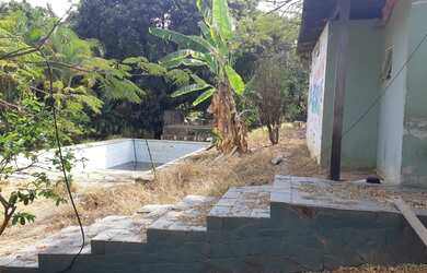 Imagem 4: BELO HORIZONTE - Loteamento/Condomínio - Bandeirantes (Pampulha