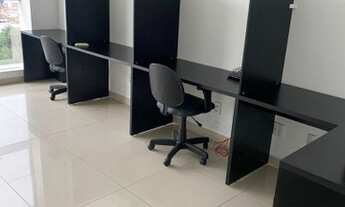 Imagem 6: FAB - 37 - Sala para alugar, 85 m² - Jardim Renascença - São Luís - MA