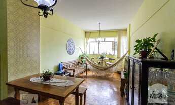 Imagem 2: Apartamento à Venda - Centro, 4 Quartos, 135 m²