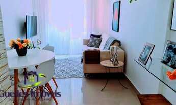 Imagem 2: Ótimo Apto de Sala 2 Qts na Freguesia