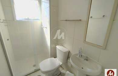 Imagem 5: Apartamento (tipo - padrao) 2 dormitórios, cozinha planejada, portaria 24hs, lazer, salão