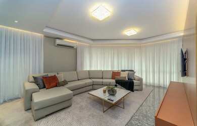 Imagem 4: Conheça o Ed. Richard Strauss no Jardim Blumenau em Blumenau