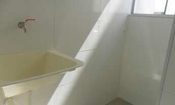 Imagem 7: APARTAMENTO Apartamento com 2 dormitórios