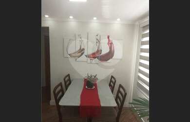 Imagem 5: APARTAMENTO 2 DORMITÓRIOS, 1 VAGA - Santana