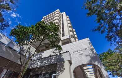 Imagem 4: Apartamento com 2 quartos em Botafogo - Rio de Janeiro - RJ