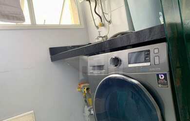 Imagem 6: Apartamento com 2 dormitórios à venda, 43 m² por R$ 275.000,00 - Jaraguá - São Paulo/SP