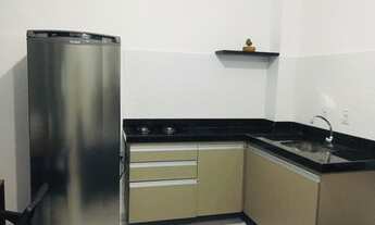 Imagem 6: Studio Castelamare - Praia de Iracema