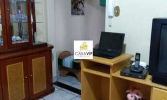 Imagem 4: Apartamento à venda, Tatuapé, 75m², 2 dormitórios, sem vaga!